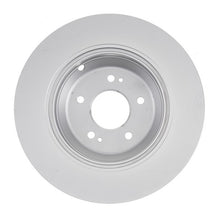 Load image into Gallery viewer, CR60705 Performance Plus Coated Rotor Disc Brake Rotor Agna Brakes