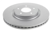 Load image into Gallery viewer, CR61005 Performance Plus Coated Rotor Disc Brake Rotor Agna Brakes