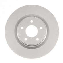Load image into Gallery viewer, CR61005 Performance Plus Coated Rotor Disc Brake Rotor Agna Brakes