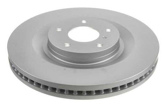 CR61015 Performance Plus Coated Rotor Disc Brake Rotor Agna Brakes