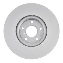 Load image into Gallery viewer, CR61015 Performance Plus Coated Rotor Disc Brake Rotor Agna Brakes