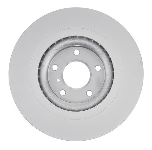 CR61015 Performance Plus Coated Rotor Disc Brake Rotor Agna Brakes