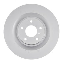 Load image into Gallery viewer, CR61015 Performance Plus Coated Rotor Disc Brake Rotor Agna Brakes