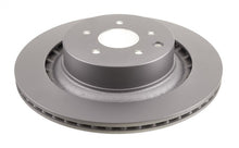 Charger l'image dans la galerie, CR61505 Performance Plus Coated Rotor Disc Brake Rotor Agna Brakes