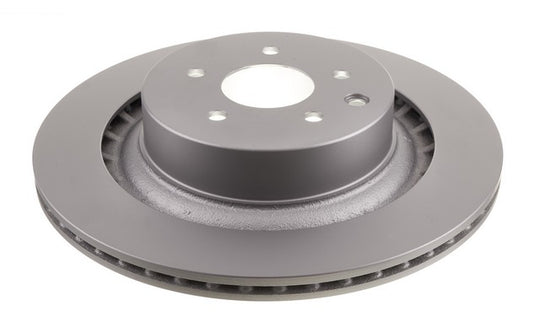 CR61505 Performance Plus Coated Rotor Disc Brake Rotor Agna Brakes