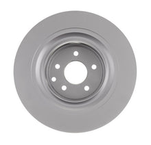 Charger l'image dans la galerie, CR61505 Performance Plus Coated Rotor Disc Brake Rotor Agna Brakes