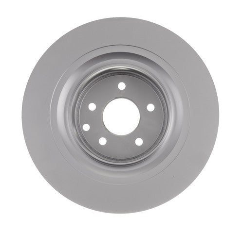 CR61505 Performance Plus Coated Rotor Disc Brake Rotor Agna Brakes