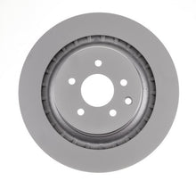 Charger l'image dans la galerie, CR61505 Performance Plus Coated Rotor Disc Brake Rotor Agna Brakes