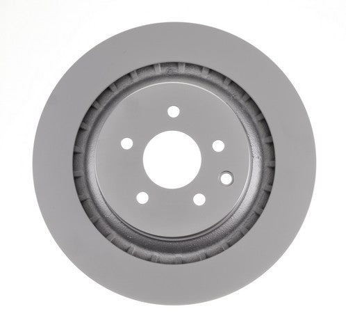 CR61505 Performance Plus Coated Rotor Disc Brake Rotor Agna Brakes