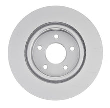 Load image into Gallery viewer, CR61535 Performance Plus Coated Rotor Disc Brake Rotor Agna Brakes