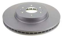 Charger l'image dans la galerie, CR63005 Performance Plus Coated Rotor Disc Brake Rotor Agna Brakes
