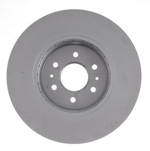 Charger l'image dans la galerie, CR63005 Performance Plus Coated Rotor Disc Brake Rotor Agna Brakes