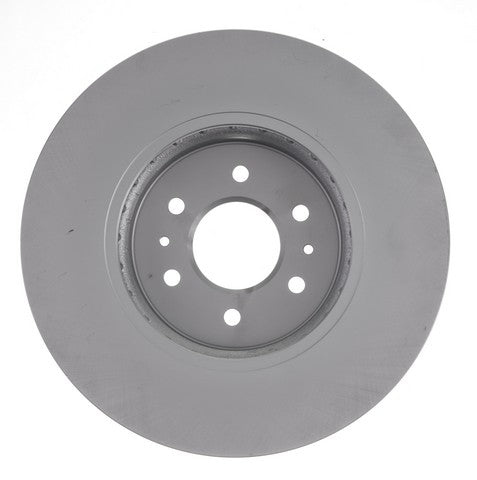 CR63005 Performance Plus Coated Rotor Disc Brake Rotor Agna Brakes