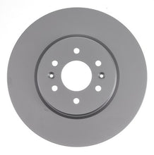 Charger l'image dans la galerie, CR63005 Performance Plus Coated Rotor Disc Brake Rotor Agna Brakes