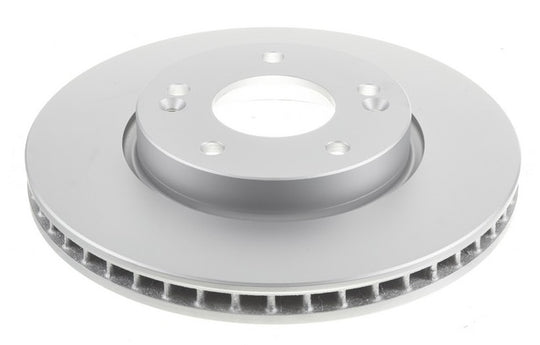 CR63015 Performance Plus Coated Rotor Disc Brake Rotor Agna Brakes