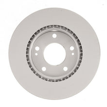 Load image into Gallery viewer, CR63015 Performance Plus Coated Rotor Disc Brake Rotor Agna Brakes