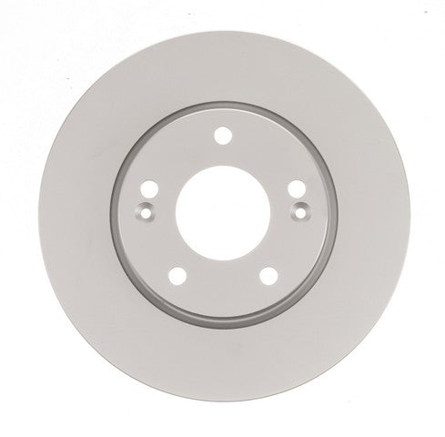CR63015 Performance Plus Coated Rotor Disc Brake Rotor Agna Brakes