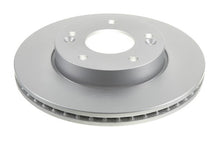 Load image into Gallery viewer, CR63025 Performance Plus Coated Rotor Disc Brake Rotor Agna Brakes