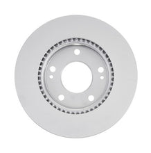 Load image into Gallery viewer, CR63025 Performance Plus Coated Rotor Disc Brake Rotor Agna Brakes
