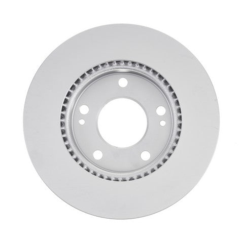 CR63025 Performance Plus Coated Rotor Disc Brake Rotor Agna Brakes