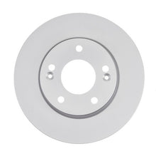 Load image into Gallery viewer, CR63025 Performance Plus Coated Rotor Disc Brake Rotor Agna Brakes