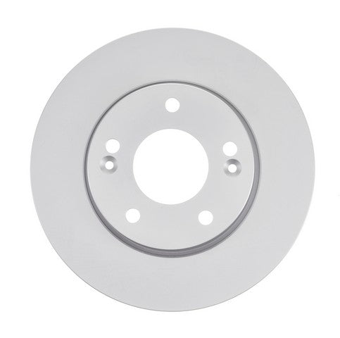 CR63025 Performance Plus Coated Rotor Disc Brake Rotor Agna Brakes