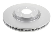 Load image into Gallery viewer, CR63035 Performance Plus Coated Rotor Disc Brake Rotor Agna Brakes