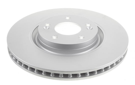 CR63035 Performance Plus Coated Rotor Disc Brake Rotor Agna Brakes