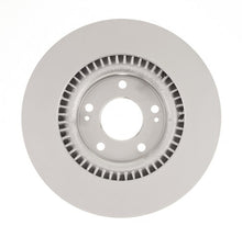 Load image into Gallery viewer, CR63035 Performance Plus Coated Rotor Disc Brake Rotor Agna Brakes