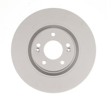 Load image into Gallery viewer, CR63035 Performance Plus Coated Rotor Disc Brake Rotor Agna Brakes