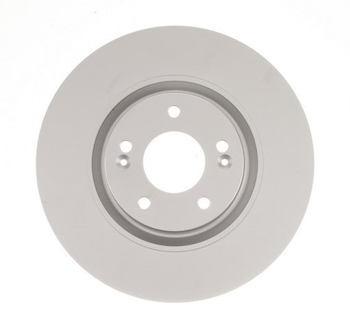 CR63035 Performance Plus Coated Rotor Disc Brake Rotor Agna Brakes