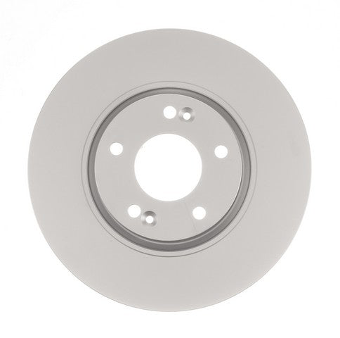 CR63045 Performance Plus Coated Rotor Disc Brake Rotor Agna Brakes
