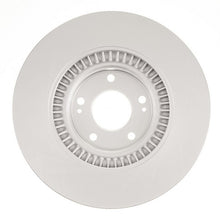 Load image into Gallery viewer, CR63065 Performance Plus Coated Rotor Disc Brake Rotor Agna Brakes