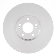 Load image into Gallery viewer, CR63065 Performance Plus Coated Rotor Disc Brake Rotor Agna Brakes