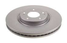 Load image into Gallery viewer, CR63075 Performance Plus Coated Rotor Disc Brake Rotor Agna Brakes