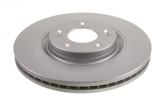 CR63075 Performance Plus Coated Rotor Disc Brake Rotor Agna Brakes