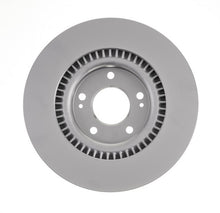 Load image into Gallery viewer, CR63075 Performance Plus Coated Rotor Disc Brake Rotor Agna Brakes