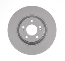 Load image into Gallery viewer, CR63075 Performance Plus Coated Rotor Disc Brake Rotor Agna Brakes