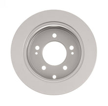 Load image into Gallery viewer, CR63505 Performance Plus Coated Rotor Disc Brake Rotor Agna Brakes