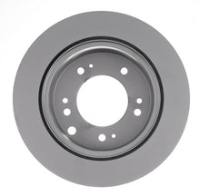 Load image into Gallery viewer, CR63525 Performance Plus Coated Rotor Disc Brake Rotor Agna Brakes