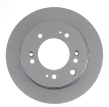 Load image into Gallery viewer, CR63525 Performance Plus Coated Rotor Disc Brake Rotor Agna Brakes