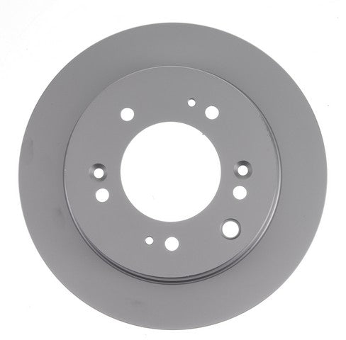 CR63525 Performance Plus Coated Rotor Disc Brake Rotor Agna Brakes