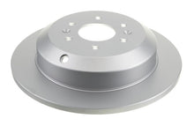 Load image into Gallery viewer, CR63535 Performance Plus Coated Rotor Disc Brake Rotor Agna Brakes