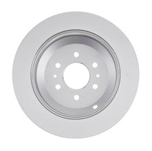 Load image into Gallery viewer, CR63535 Performance Plus Coated Rotor Disc Brake Rotor Agna Brakes