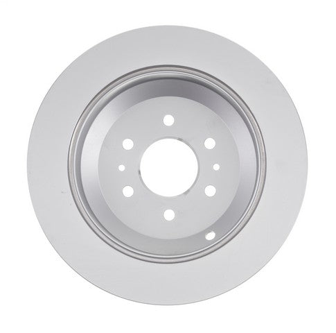 CR63535 Performance Plus Coated Rotor Disc Brake Rotor Agna Brakes