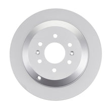 Load image into Gallery viewer, CR63535 Performance Plus Coated Rotor Disc Brake Rotor Agna Brakes