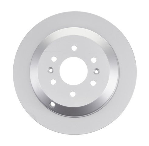 CR63535 Performance Plus Coated Rotor Disc Brake Rotor Agna Brakes
