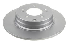 Load image into Gallery viewer, CR63565 Performance Plus Coated Rotor Disc Brake Rotor Agna Brakes