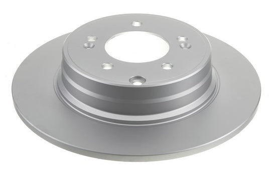 CR63565 Performance Plus Coated Rotor Disc Brake Rotor Agna Brakes