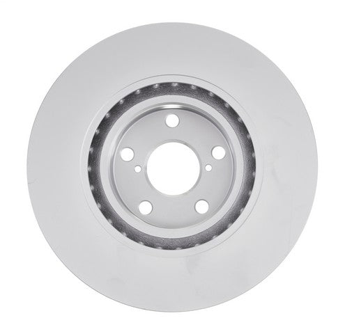 CR64001 Performance Plus Coated Rotor Disc Brake Rotor Agna Brakes